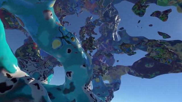 Playing Blortasia in VR with the Valve Index смотреть онлайн