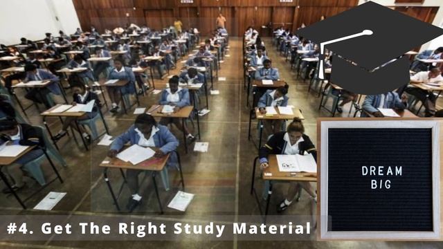 Get 90% And Above for Grade 12 Maths by Doing These 7 Things [7 Study Tips] смотреть онлайн