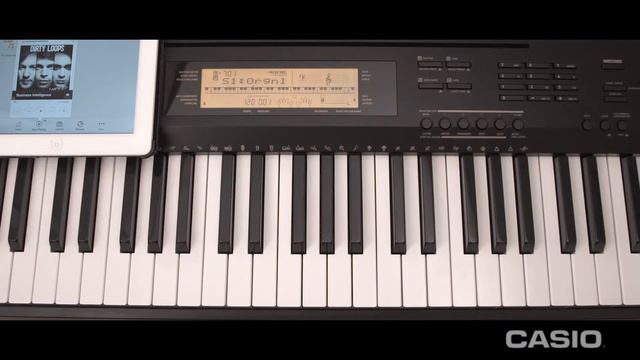 TUTORIAL CDP 230 I Cómo crear un sample смотреть онлайн