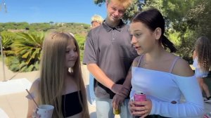 ДЕНЬ РОЖДЕНИЯ ДАНЫ - 10 ЛЕТ!!! ЧТО ПОДАРИЛА СЕСТРА? КАКАЯ МЕЧТА ДАНЫ?