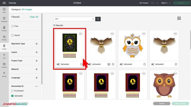 How to Upload SVG Cut Files to Cricut, Silhouette, etc | Updated for 2022 | SVGs Made Simple #2 смотреть онлайн