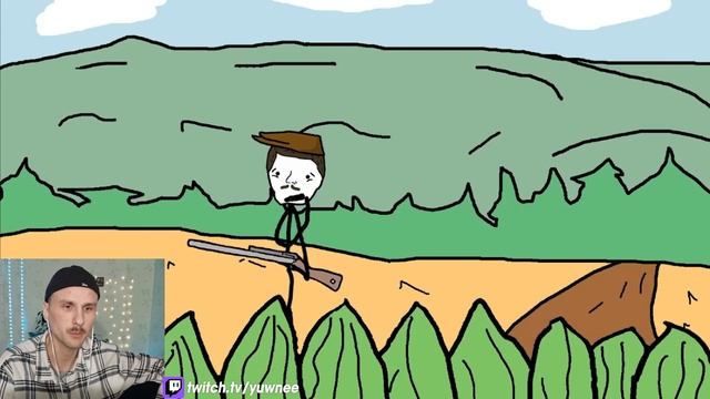 Юни смотрит "Добхар-чу, мифическая выдра в Ирландии" - Академия Сэма О'Неллы (от Брокколи) смотреть онлайн