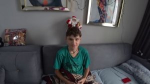 НИКИТА СНОВА ЗДЕСЬ - ВЫЖИВАНИЕ НАЧИНАЕТСЯ ?