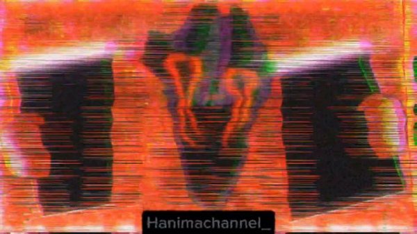 Undertale Hackers end // Vhs sans phase 3 Inner Torment // Cover and Animated ost