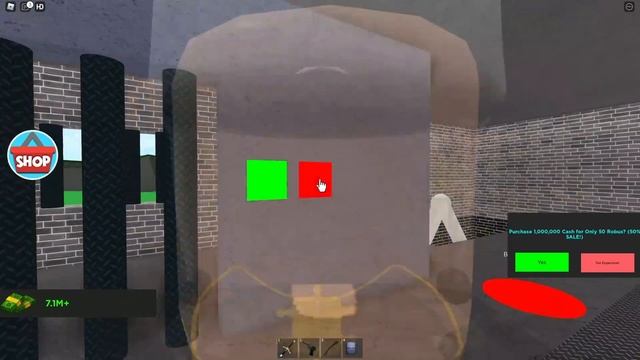 Yüksek Güvenlikli Hapishane Kuruyoruz!! - Panda ile Roblox Prison Tycoon! смотреть онлайн