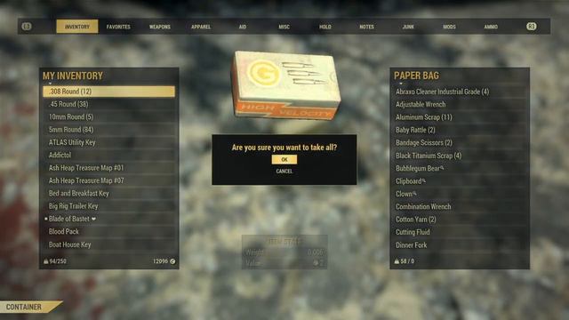Fallout 76 TRUE RAIDER PvP pt2 смотреть онлайн