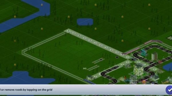 Designer city:2 building Sim... games #1