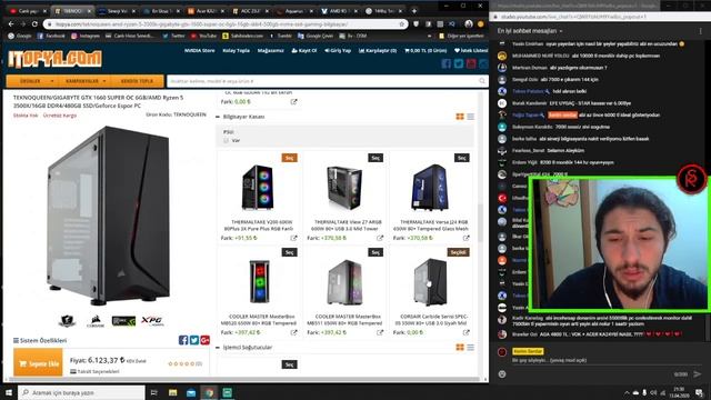 SANA TOPLAYALIM GEL - PC TOPLAMA - DOLAR 6,79 смотреть онлайн