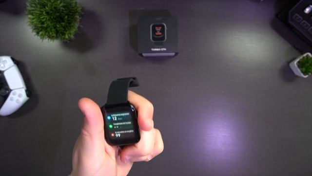 TICWATCH GTH : Prise en main de la nouvelle smartwatch à 79 euros de MOBVOI ⌚⚡⌚ Petit prix ?! смотреть онлайн