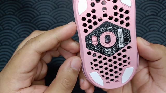 G Pro ng Pinas for under PHP1000! | Rakk Dasig Wireless Mouse Review смотреть онлайн