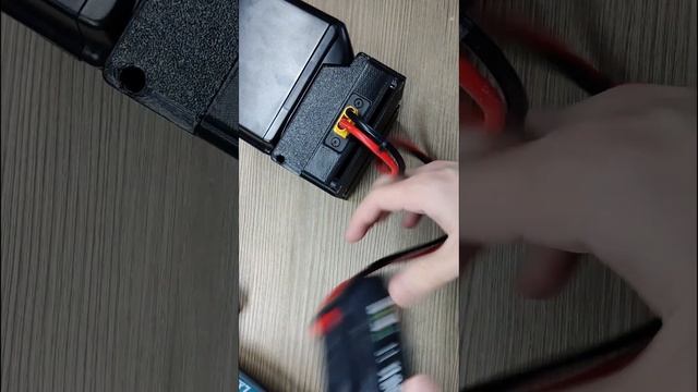 Концентратор для Makita аккумуляторов. Решение для долгой работы! смотреть онлайн