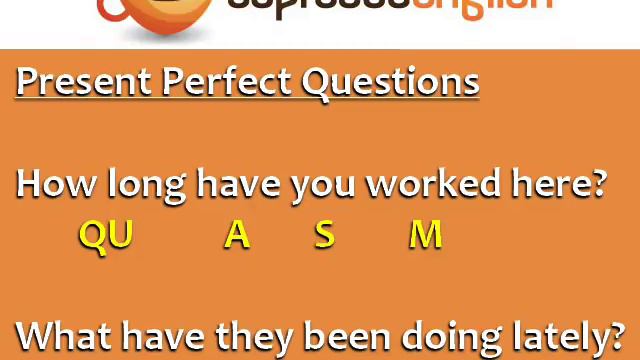 How to Form Questions in English смотреть онлайн