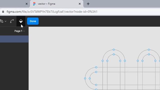 Celtic Knot || Logo Design || Figma Tutorial смотреть онлайн