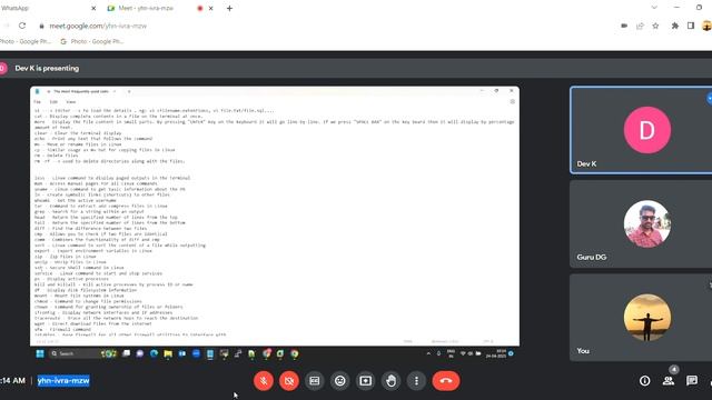 11_ Oracle Core + RAC DBA & Linux Commands Online Training Course Videos 2023 @ravireddye-learning смотреть онлайн