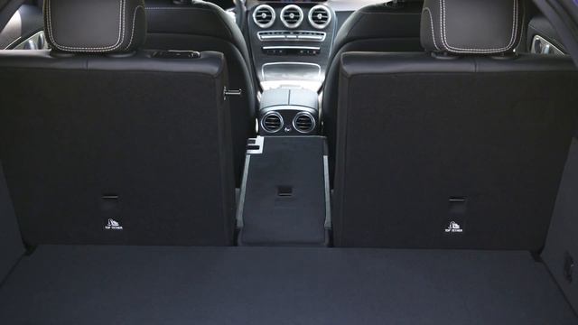 2020 Mercedes-Benz GLC 300 4MATIC Coupe | Driving Experience. смотреть онлайн