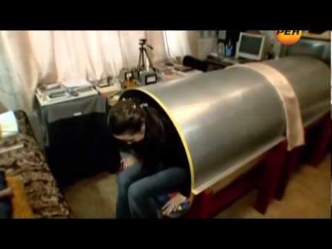 День космических историй телеканал 