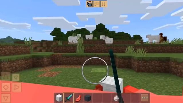 I don't like Minecraft sheep lol смотреть онлайн
