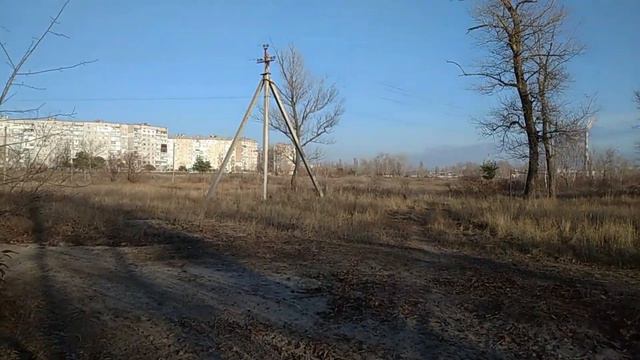 От косы Спасательной станции через Городской Пляж по новой дорожки через прокаточную стацию до бан смотреть онлайн