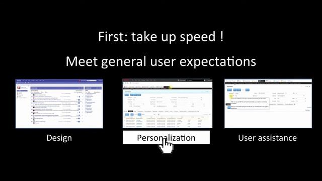 OpenUI -- the return of usability смотреть онлайн