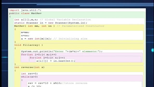 Object Passing | Programming Concepts смотреть онлайн