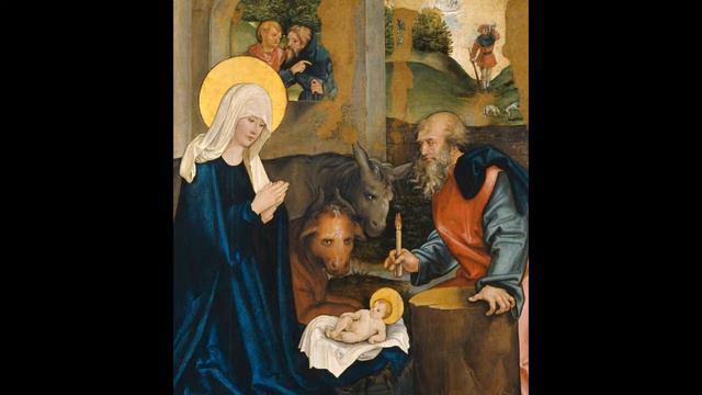 BACH. VERGNÜGTE RUH. MAUREEN FORRESTER смотреть онлайн