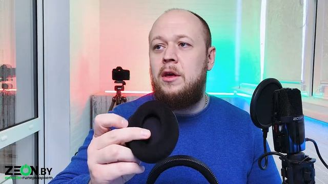 РАСПАКОВКА И ОБЗОР ИГРОВОЙ ГАРНИТУРЫ HyperX Cloud II смотреть онлайн