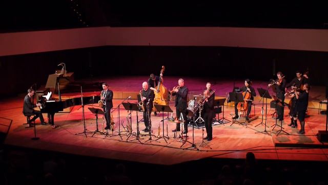 Gewandhaus, Leipzig, 16 10 2021 Timm und Brockelt 30 Jahre смотреть онлайн