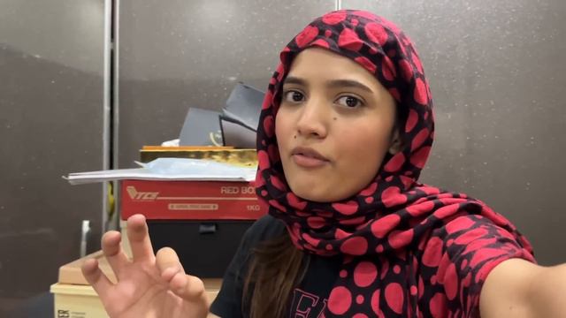 Sistrology Wardrobe Room Tour |Fatima Faisal