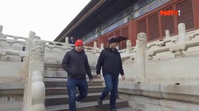 хоккей в поднебесной , кунь лунь (09.01.2017 смотреть онлайн