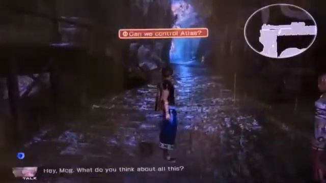 Final Fantasy XIII-2 Gamescom 2011 Gameplay Part 3 смотреть онлайн