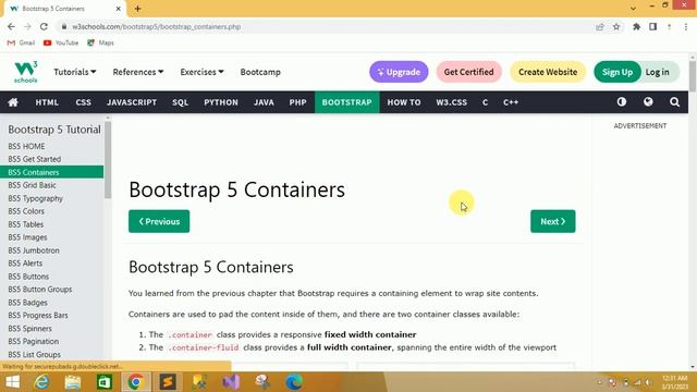 Bootstrap CSS Framework Introduction Tutorial in Hindi / Urdu смотреть онлайн