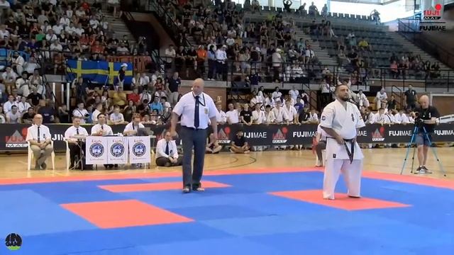 IFK World Championships Finals смотреть онлайн