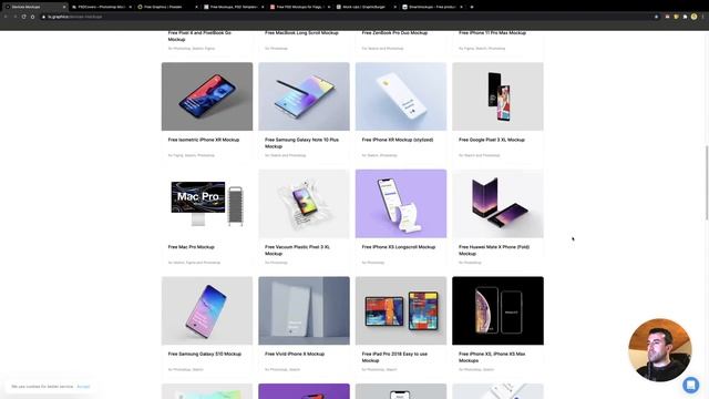Ücretsiz En İyi Mockup İndirebileceğiniz Siteler смотреть онлайн