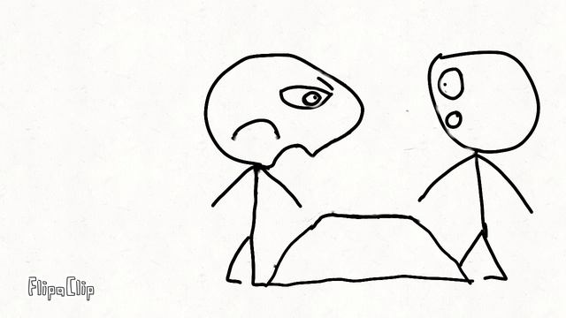 Глупый я, умный друг 1 серия