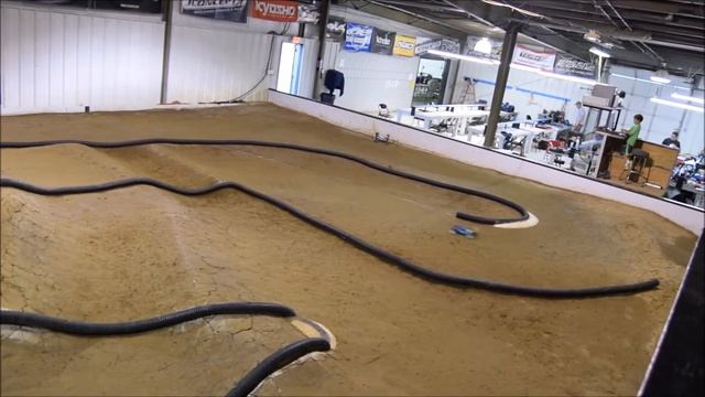 RC Car Crash Compilation 2