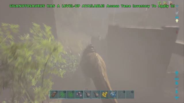 Server 528 giga test 240 +290 melee смотреть онлайн