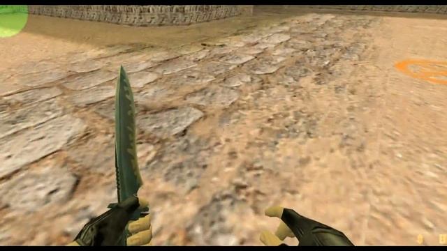 Модель оружия из CS:GO USP Orion для CS 1.6 | Free Downoload! ОБЗОР смотреть онлайн
