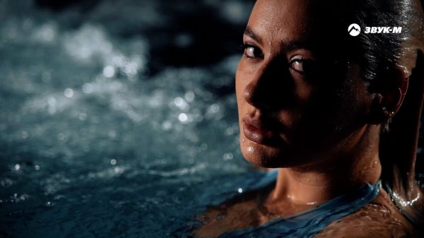 Рустам Нахушев - Снова ночь | Премьера клипа 2023