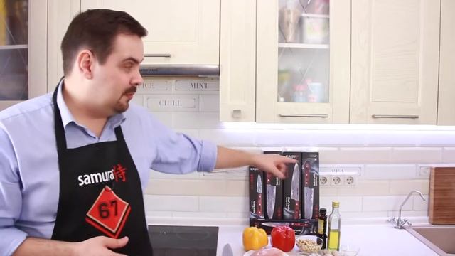 РЕЦЕПТ ░ КУРИЦА ГУНБАО kung pao Остро! Обрезка 01 смотреть онлайн