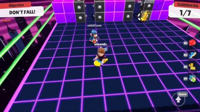 НОВОЕ ОБНОВЛЕНИЕ 0.53.1 УЖЕ В STUMBLE GUYS! КОЛЛАБОРАЦИЯ STUMBLE GUYS И MR BEAST