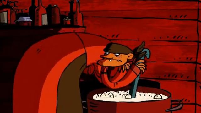 Гора Самоцветов. (Том 4. Янтарь)