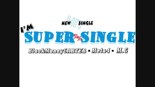 I'M Super Single смотреть онлайн