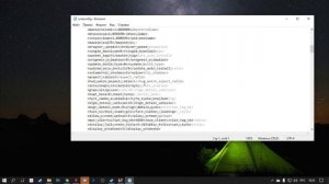 КАК УВЕЛИЧИТЬ ДАЛЬНОСТЬ ПРОРИСОВКИ НА NEXTRP