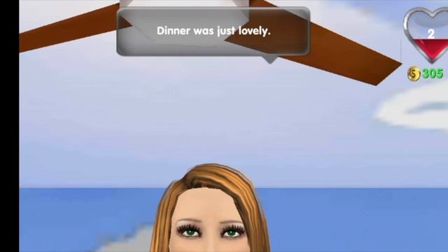 ALREADY LEVEL 3 : MY VIRTUAL GIRLFRIEND #2 смотреть онлайн