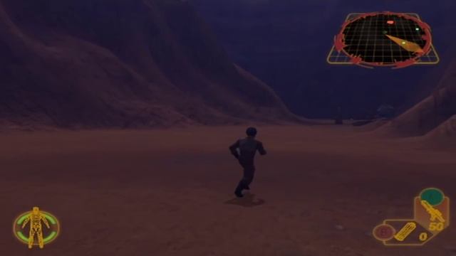 Star Wars Rogue Squadron III: Rebel Strike - Relics of Geonosis смотреть онлайн