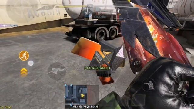 CODM - MJ - Mi primera vez con una Mítica y pasa esto | Huawei Y9 Prime STK-LX3 KIRIN 710F GAMEPLAY смотреть онлайн