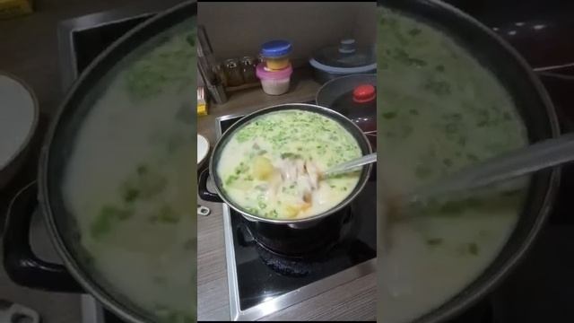 #любимая#готовит#для меня#