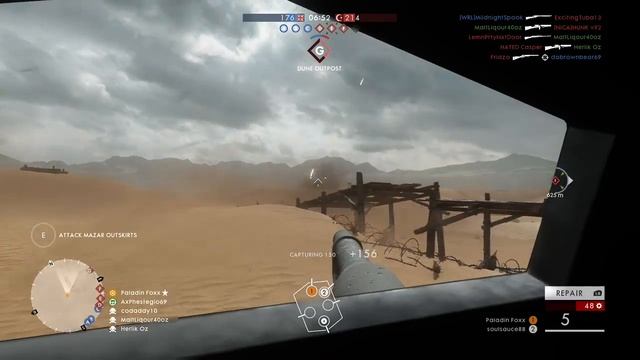 Battlefield 1 (stupid planes) смотреть онлайн