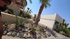 Египет ?? Стоит ли выбирать  Coral Beach 4*  Хургада / Выводы об отеле/ много рыбок