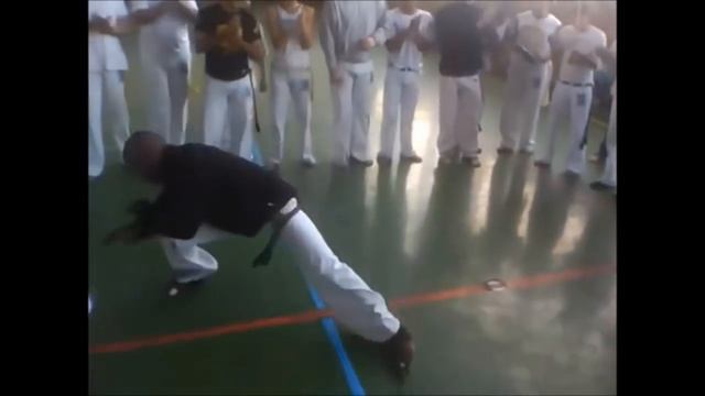 Cara de peixe - Melhores Movimentos смотреть онлайн
